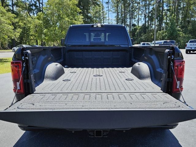 New 2026 RAM 3500 Laramie image 14