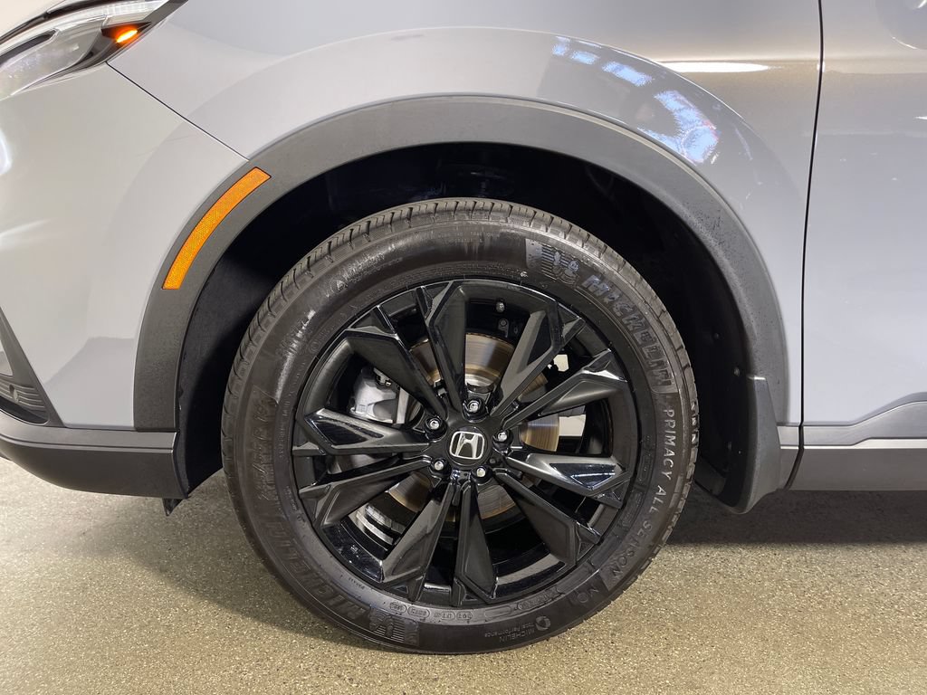 Used 2023 Honda CR-V Sport Touring image 11