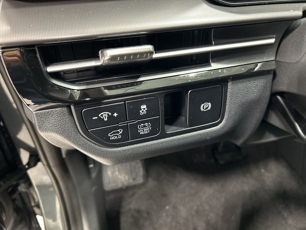 New 2026 Kia Sportage SX Prestige image 11