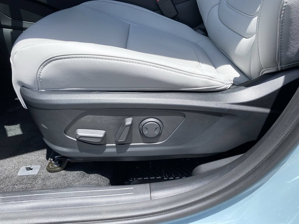 New 2026 Hyundai Santa Cruz Limited AWD/4WD image 12