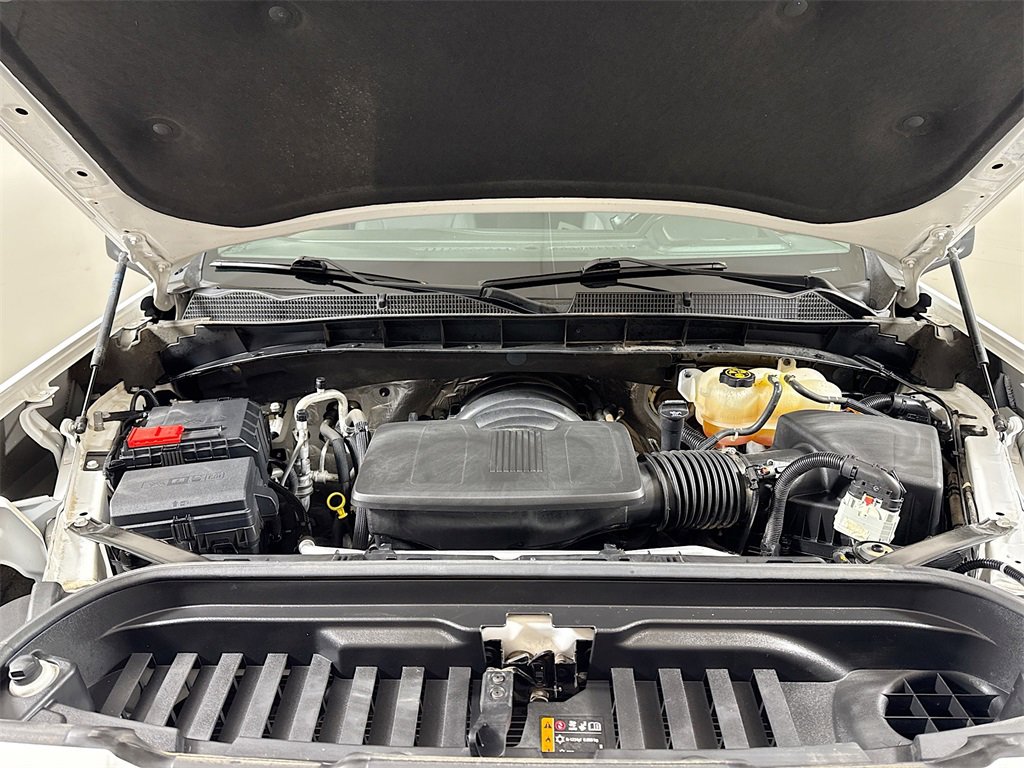 Used 2022 GMC Sierra 1500 Elevation image 28