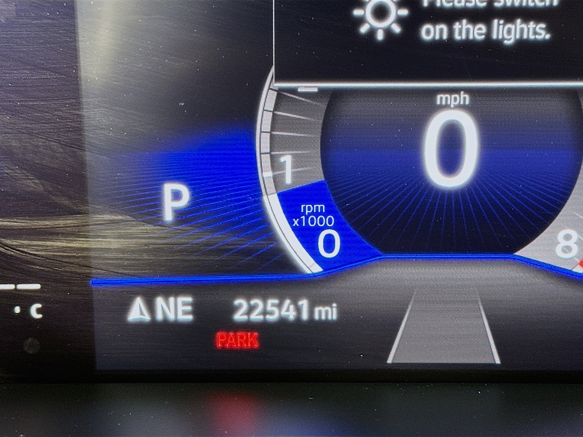 Used 2023 Volkswagen Tiguan SE image 19