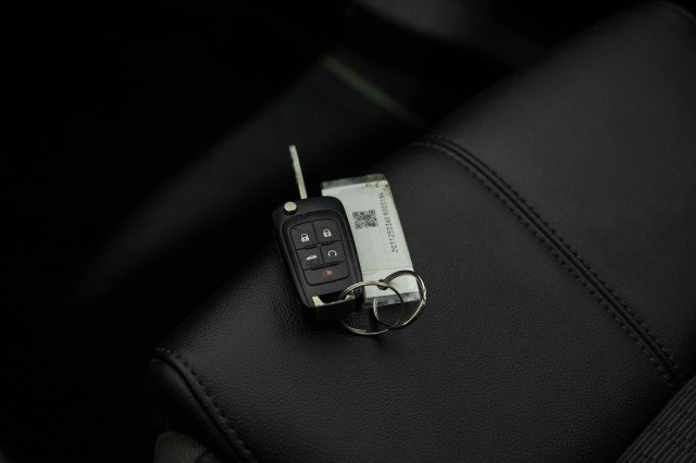 Used 2014 Chevrolet Impala LT w/ Convenience Package image 56