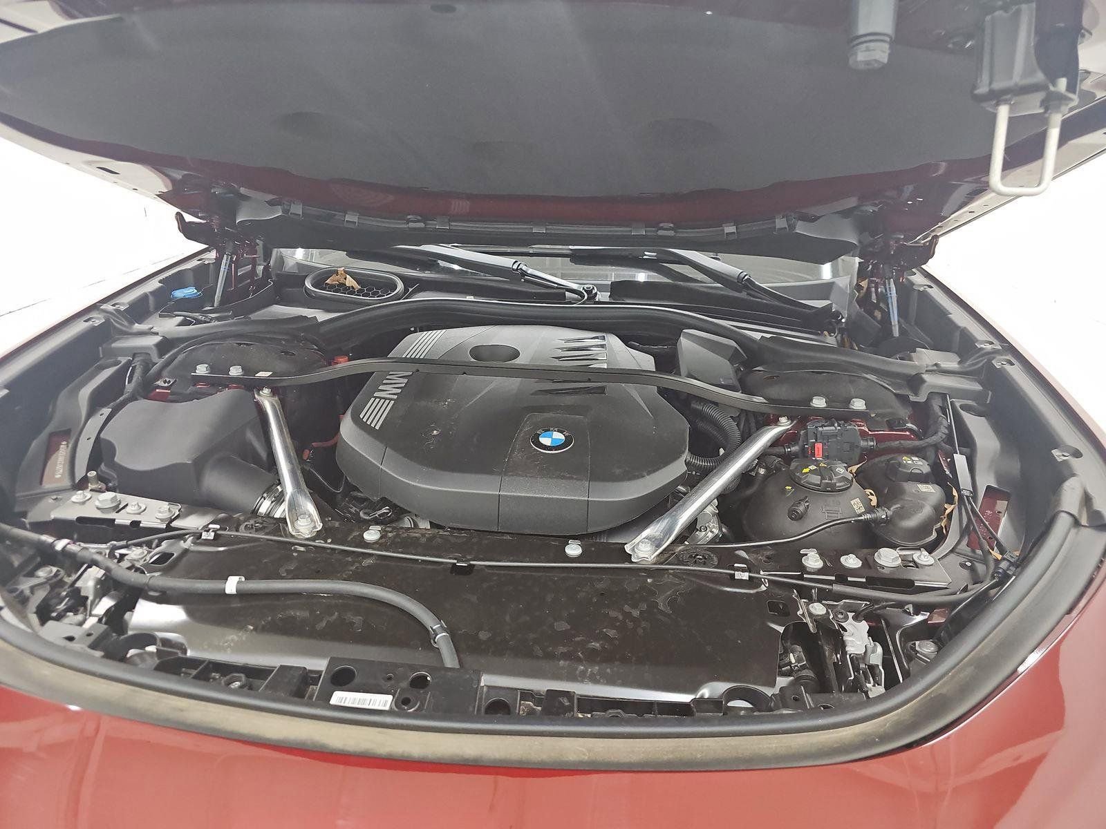 Used 2025 BMW 740i image 15