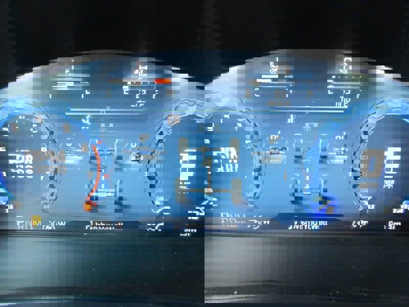 New 2025 Ford Bronco 4-Door image 23