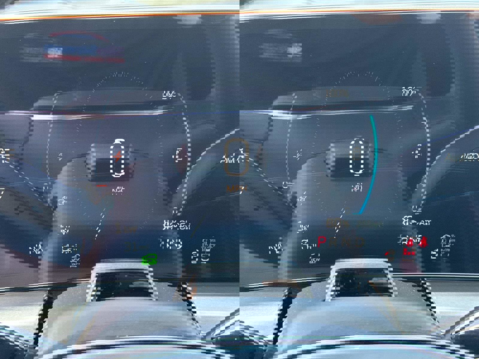 New 2026 Cadillac Lyriq Luxury image 31