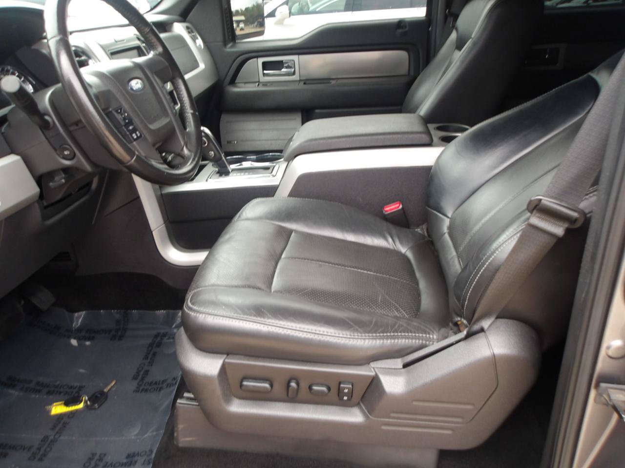 Used 2013 Ford F150 FX2 w/ Luxury Equipment Group RWD image 19