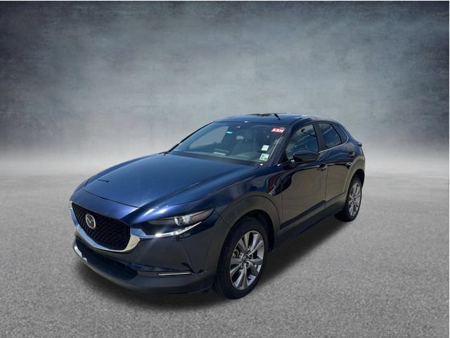Used 2021 MAZDA CX-30 FWD 2.5 S w/ Preferred Package image 3