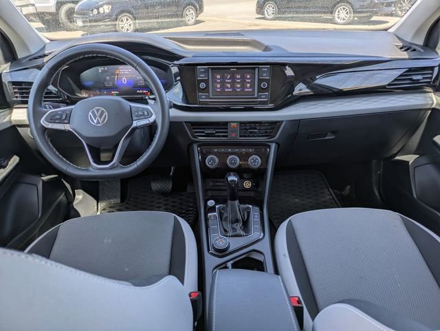 Used 2023 Volkswagen Taos S AWD/4WD image 17