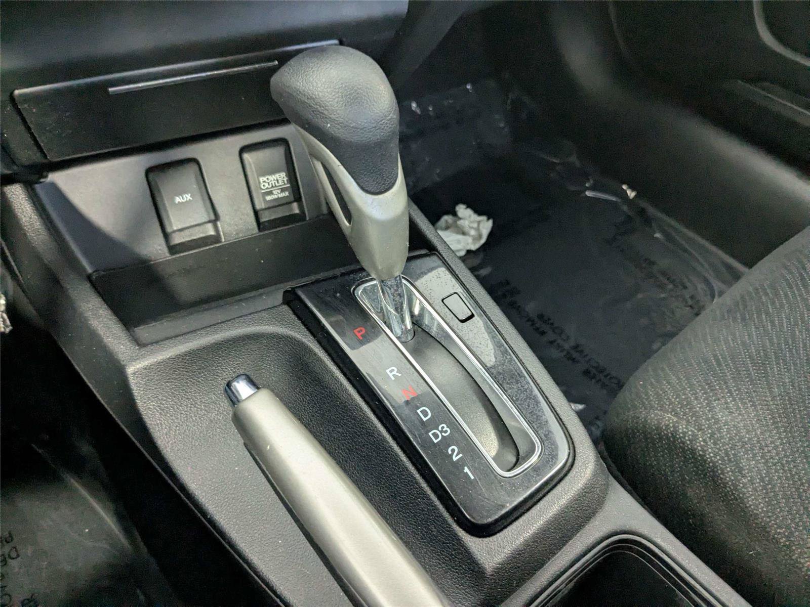 Used 2013 Honda Civic LX image 27