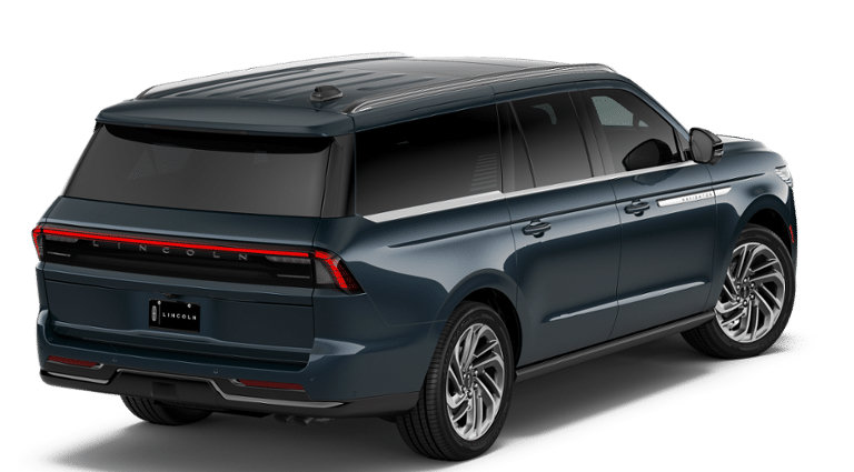 New 2026 Lincoln Navigator L Reserve AWD/4WD image 26