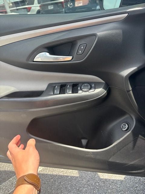 Used 2024 Buick Envista Avenir FWD image 17