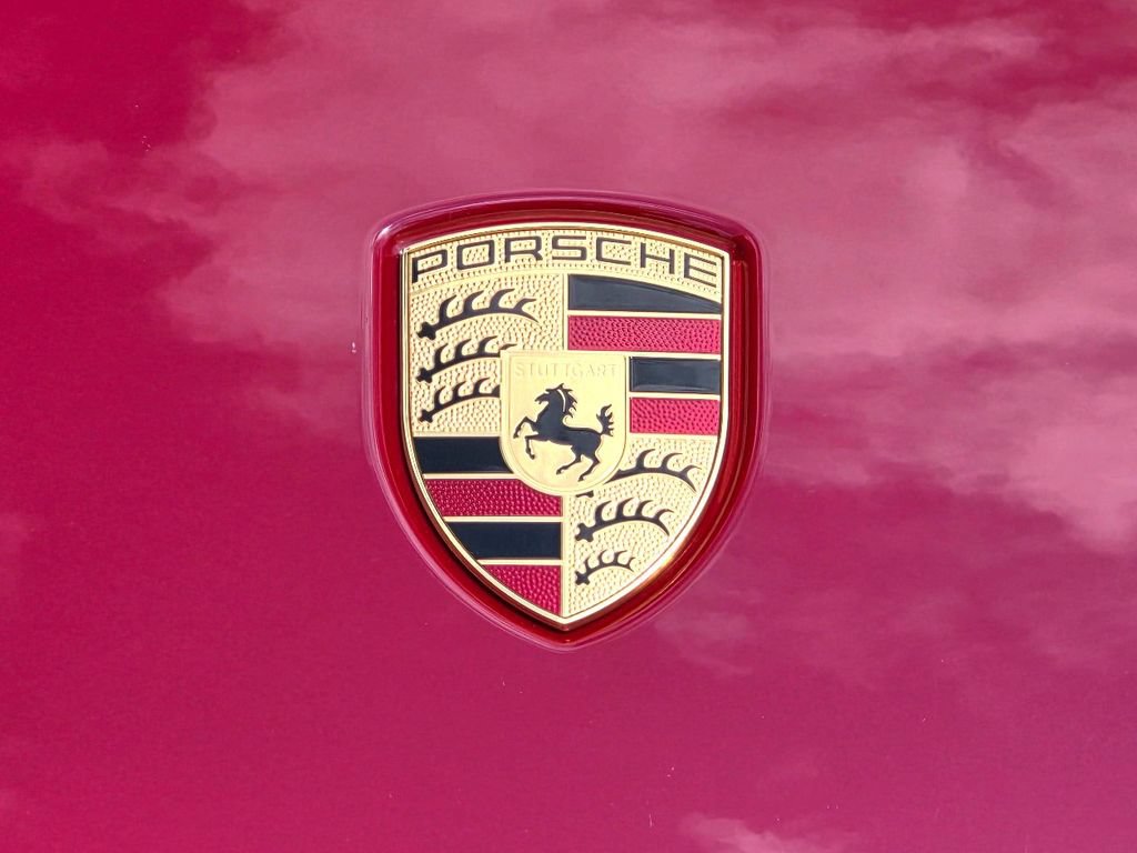 Certified 2023 Porsche Cayenne GTS AWD/4WD image 27