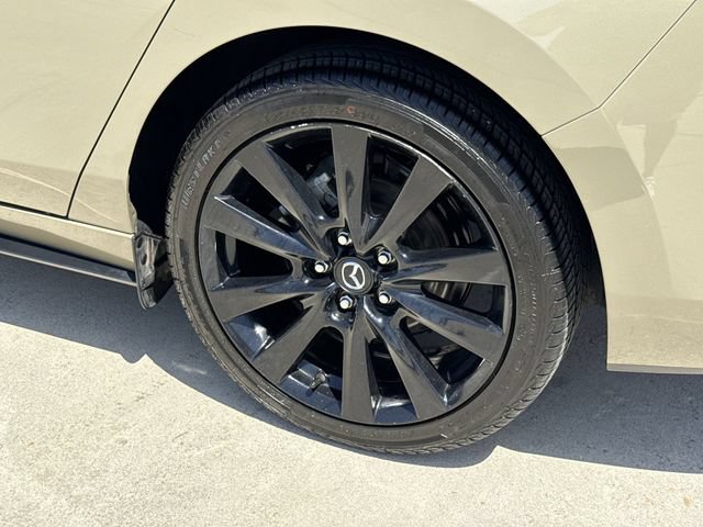 Used 2024 MAZDA MAZDA3 s AWD/4WD image 11