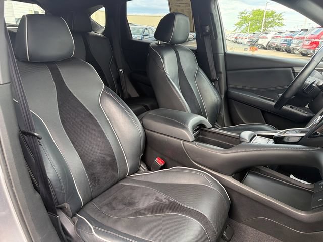 Used 2020 Acura RDX A-Spec AWD/4WD image 19