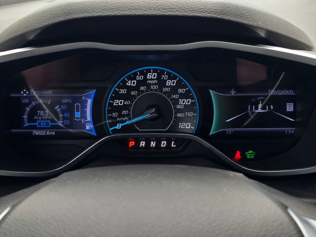 Used 2013 Ford C-MAX Energi SEL FWD image 28