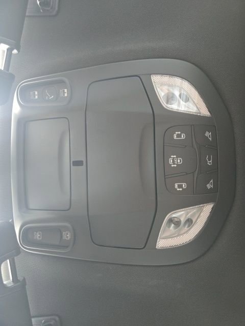 New 2026 Chrysler Pacifica Select image 17