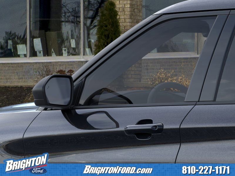 Used 2026 Ford Explorer Active w/ Active Comfort Package image 21