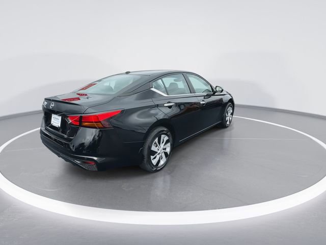 New 2025 Nissan Altima 2.5 S image 8