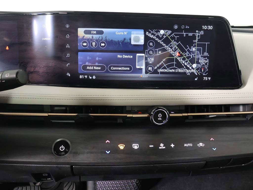 Used 2023 Nissan Ariya ENGAGE image 45