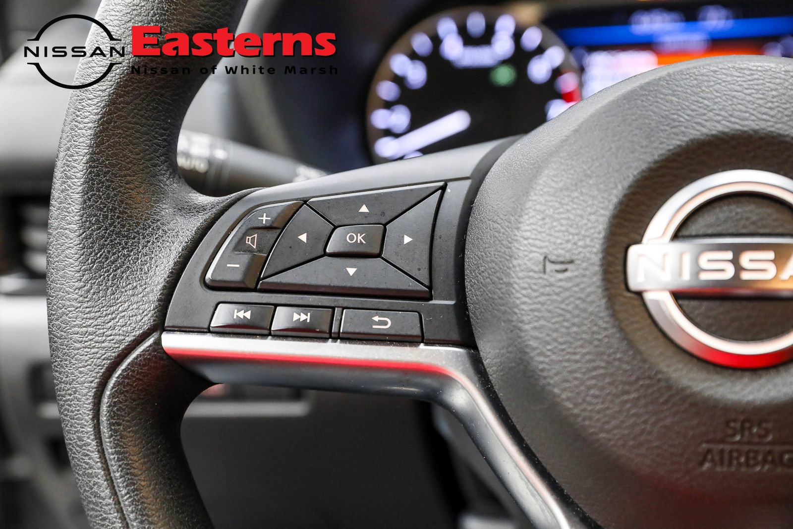 Used 2024 Nissan Sentra SV image 20