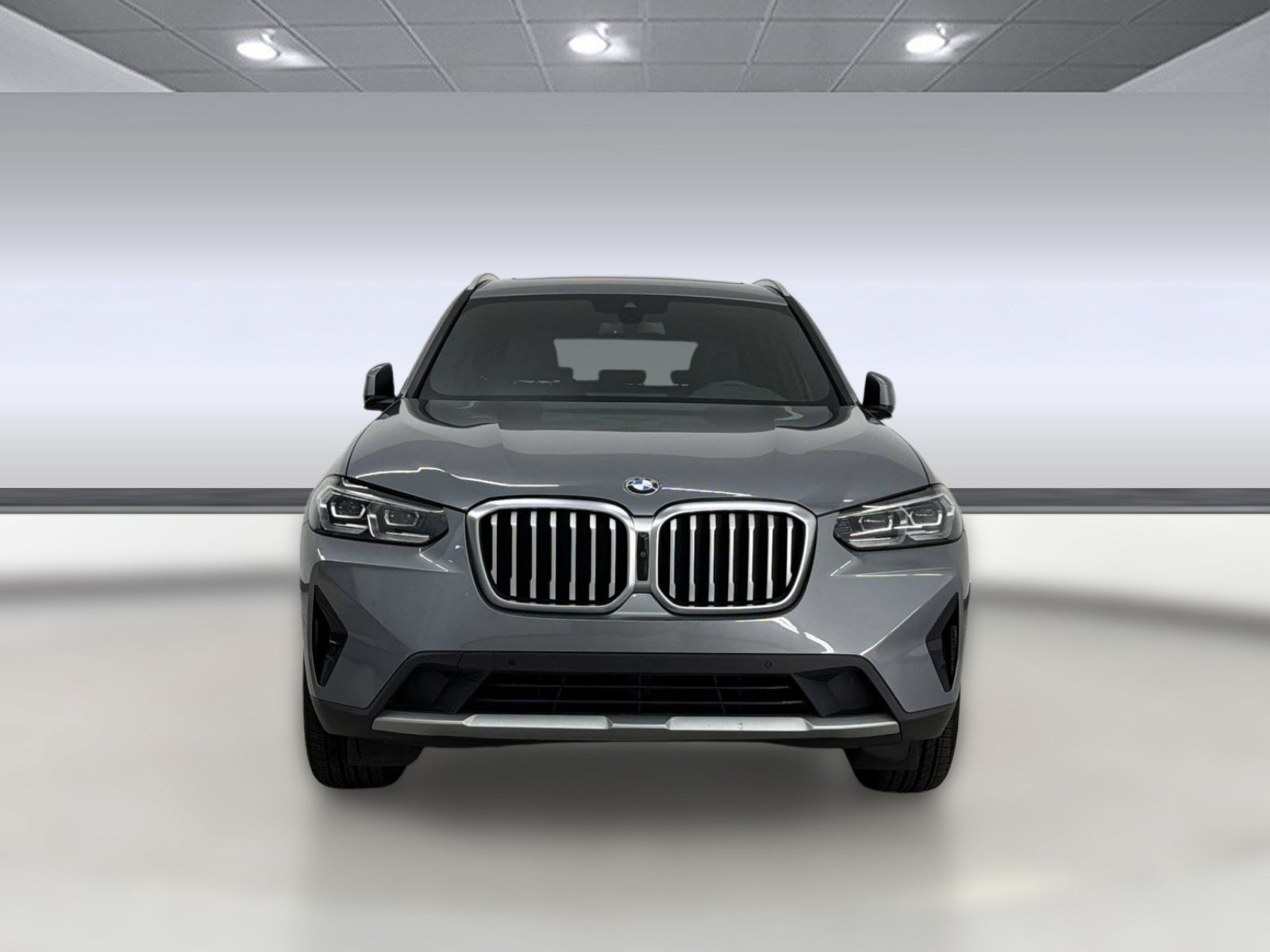 Used 2023 BMW X3 sDrive30i w/ Convenience Package RWD image 6
