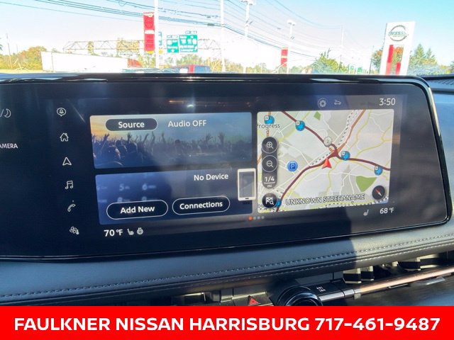 Used 2024 Nissan Ariya AWD image 22