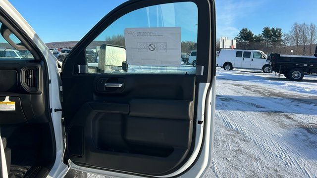 New 2026 Chevrolet Silverado 3500 W/T w/ WT Convenience Package AWD/4WD image 31
