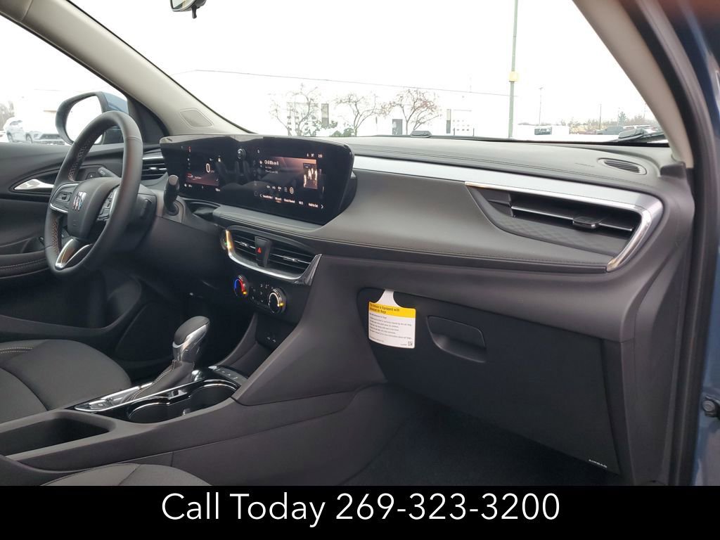 New 2026 Buick Encore GX Preferred w/ Comfort Package image 29