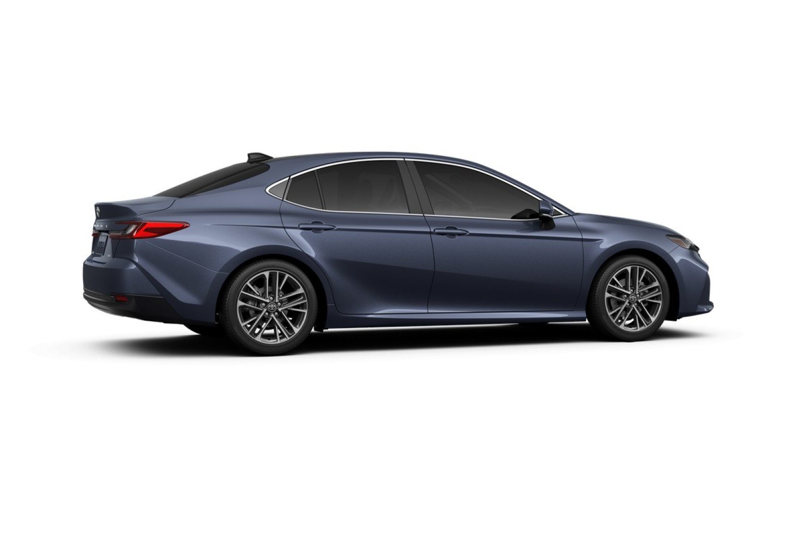 New 2026 Toyota Camry XLE FWD image 17