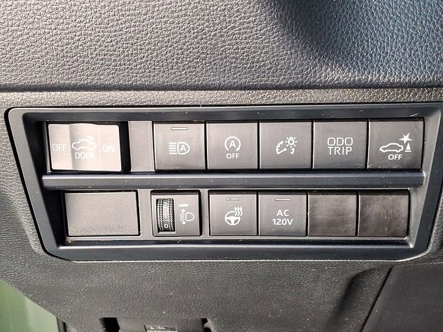 Used 2022 Toyota Tundra SR5 w/ SR5 Premium Package image 24