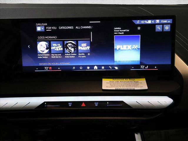 New 2026 BMW X3 xDrive30 AWD/4WD image 12