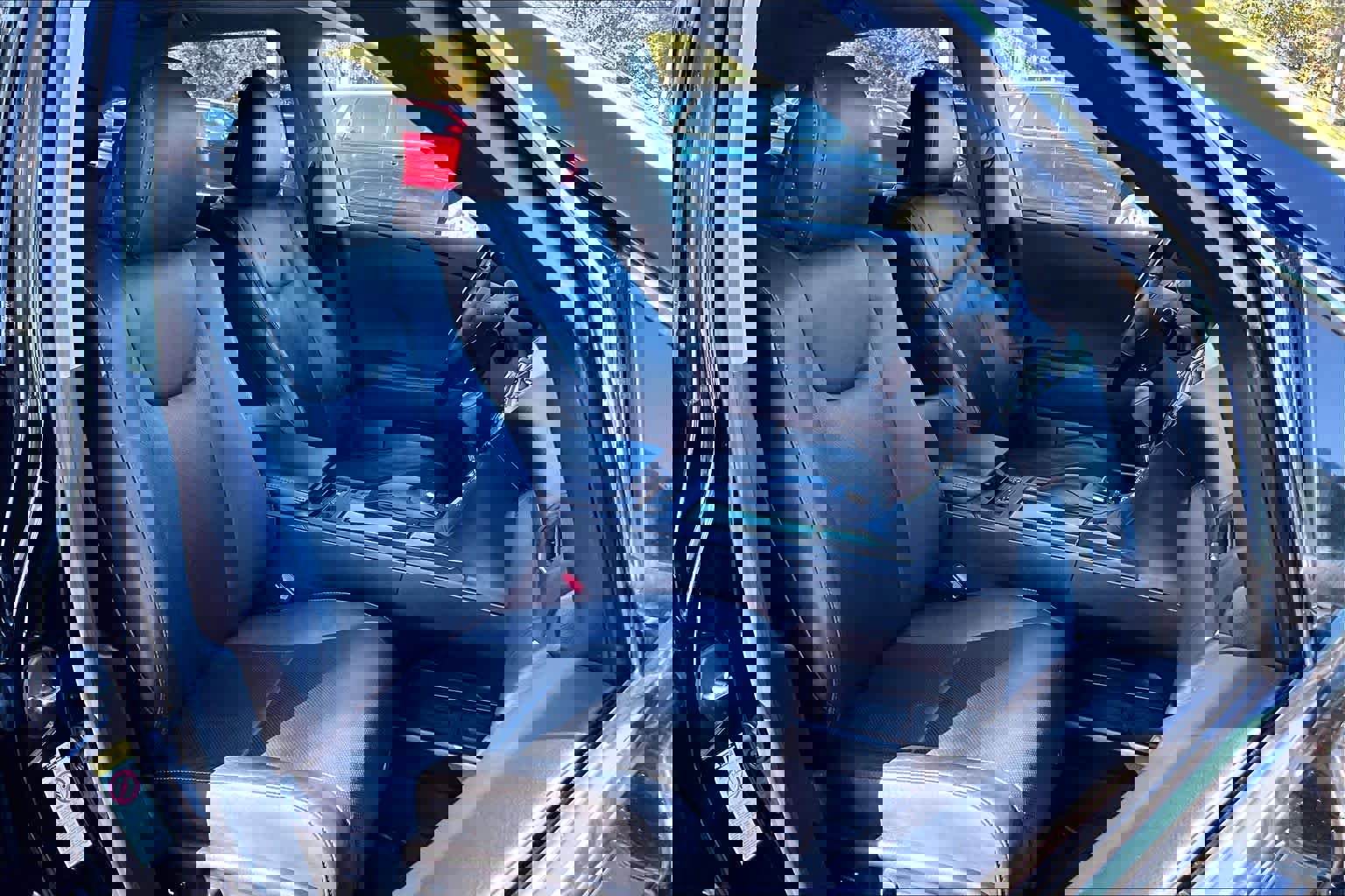 Used 2015 Lexus RX 350 FWD image 8