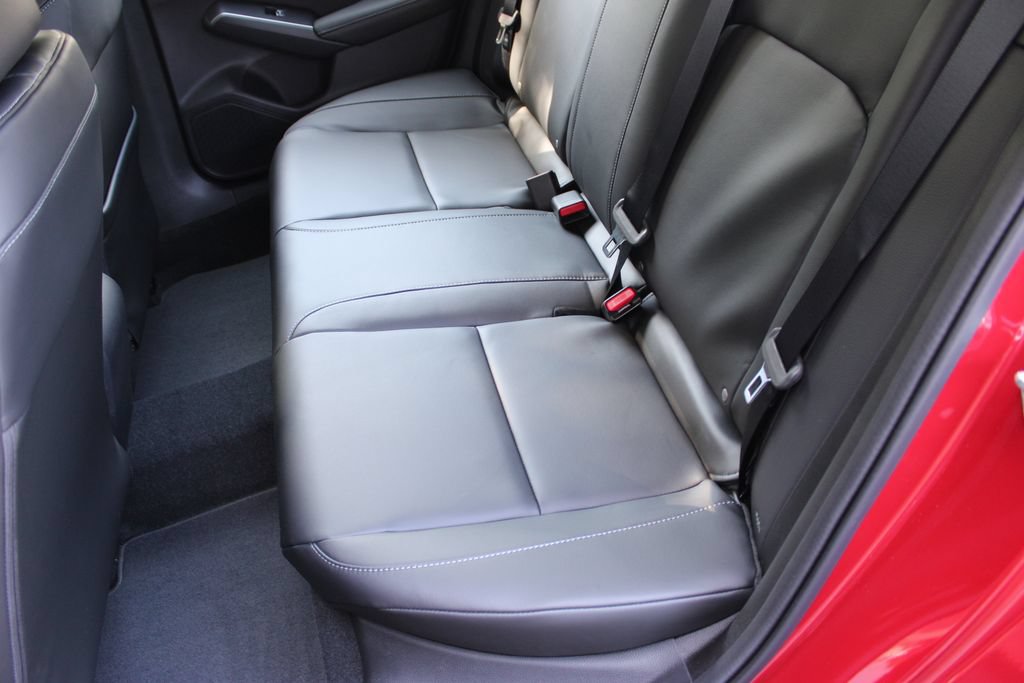New 2025 Acura Integra A-Spec FWD image 19