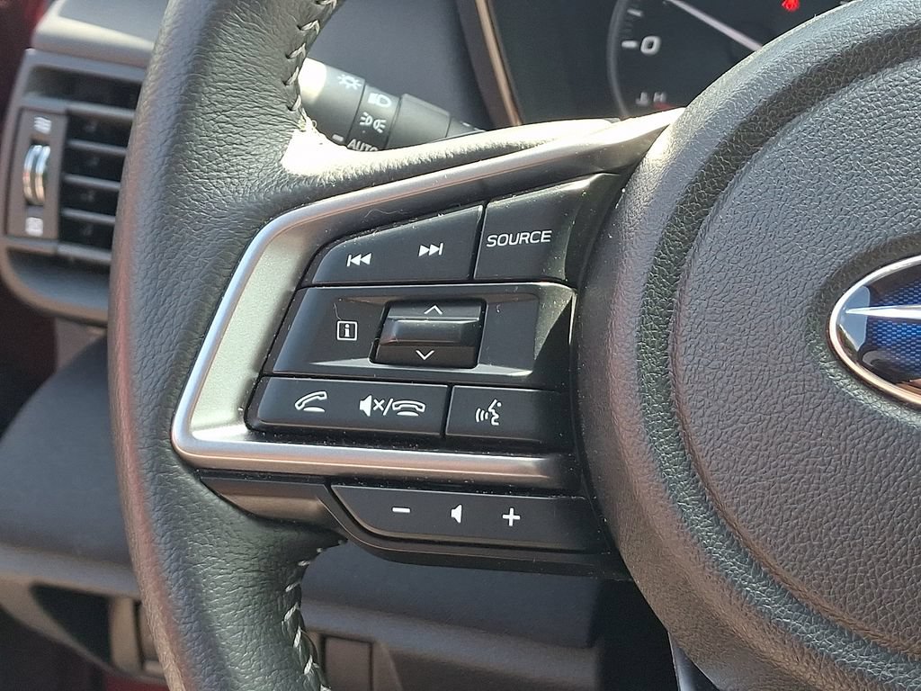 Used 2023 Subaru Outback Premium AWD/4WD image 22