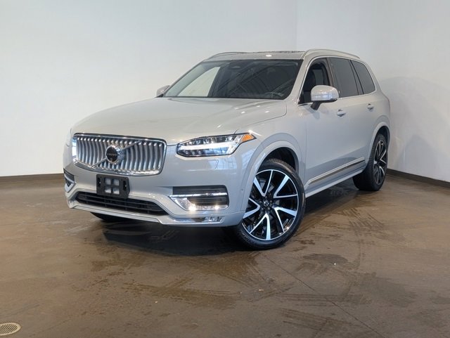 Used 2024 Volvo XC90 B6 Plus w/ Protection Package Premier