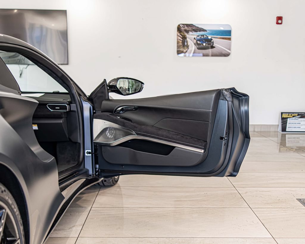 New 2026 Lotus Emira RWD image 31