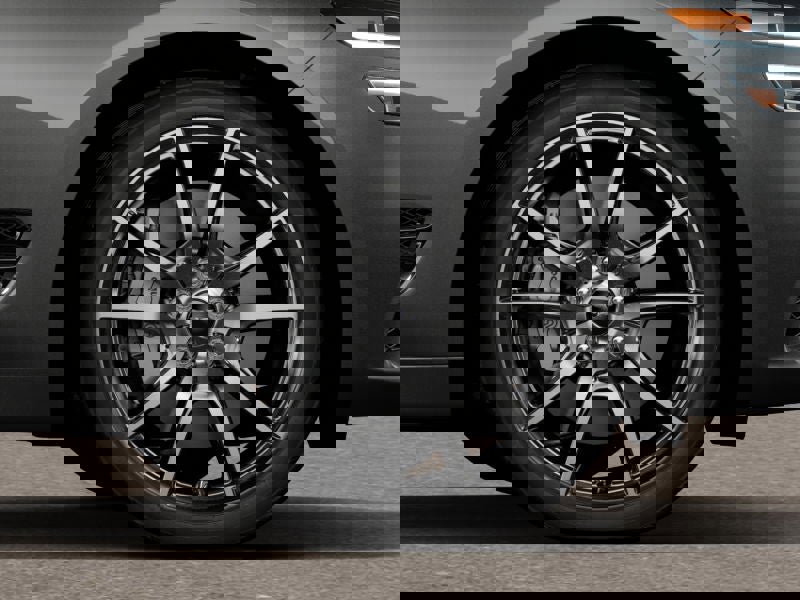 New 2026 Genesis G70 2.5T Prestige image 24