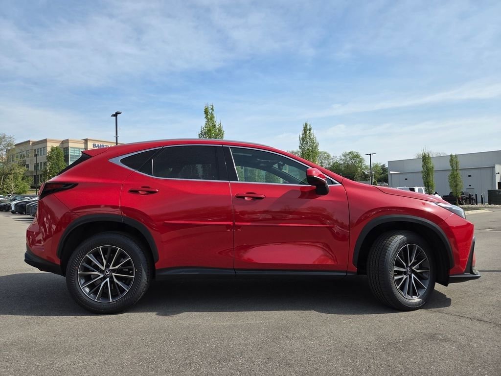 Used 2023 Lexus NX 350 AWD image 29