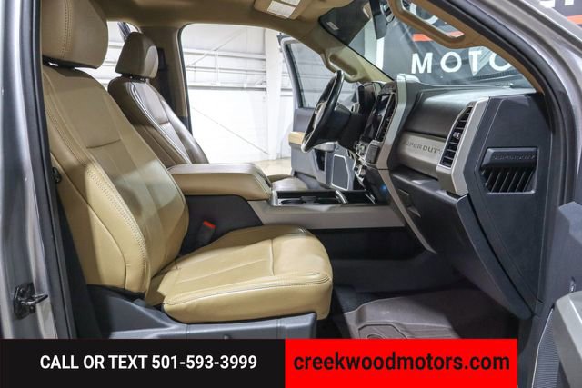 Used 2022 Ford F250 Lariat w/ Tremor Off-Road Package image 10