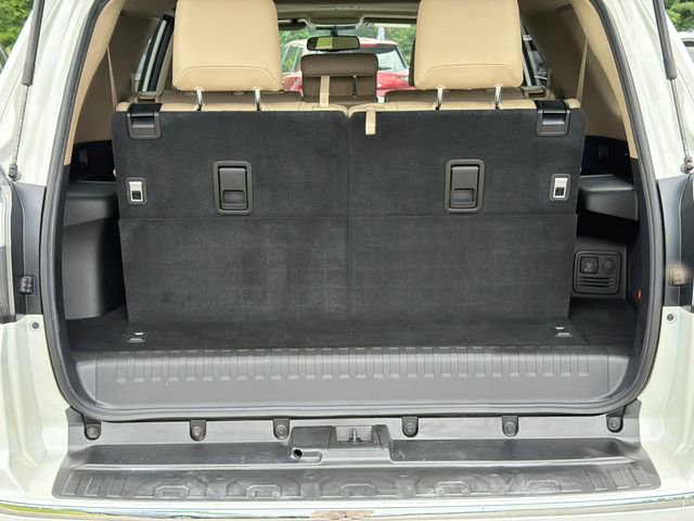 Used 2019 Toyota 4Runner Limited RWD image 17