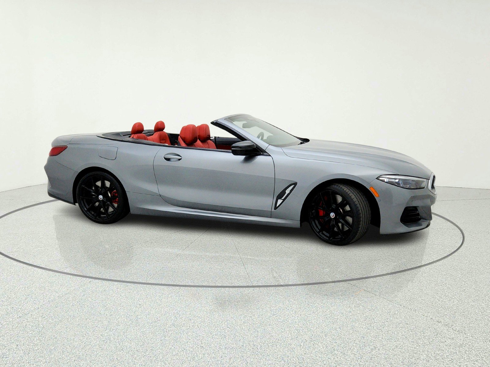 Used 2023 BMW M850i xDrive Convertible AWD/4WD image 6