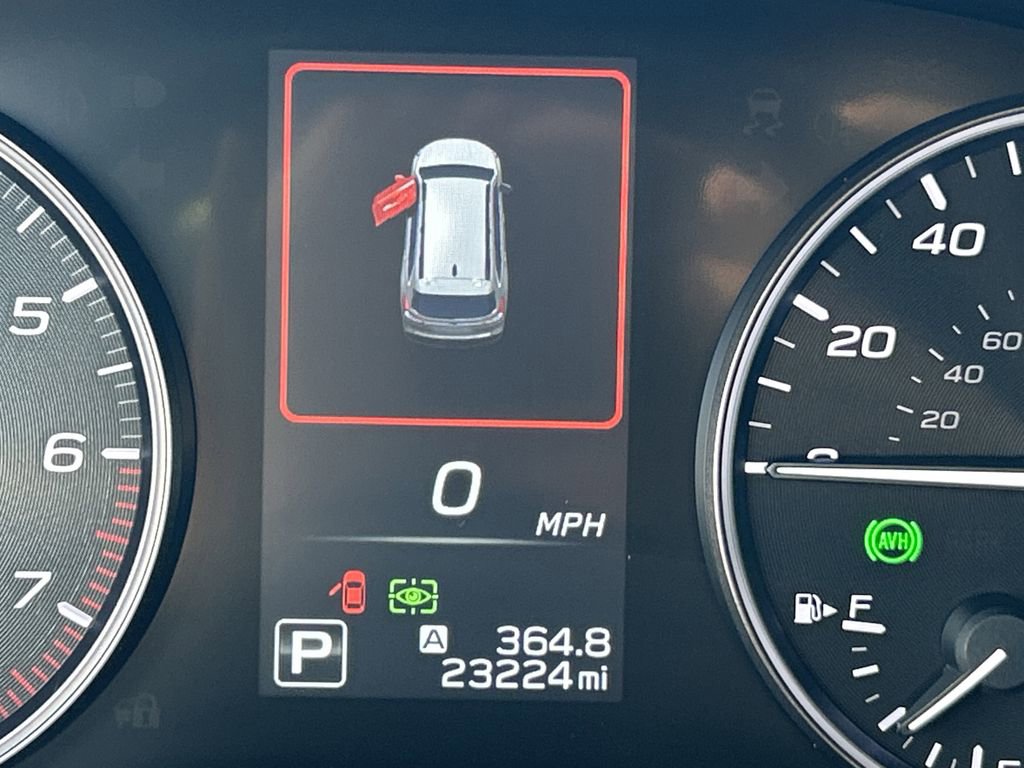 Certified 2023 Subaru Ascent Touring image 31