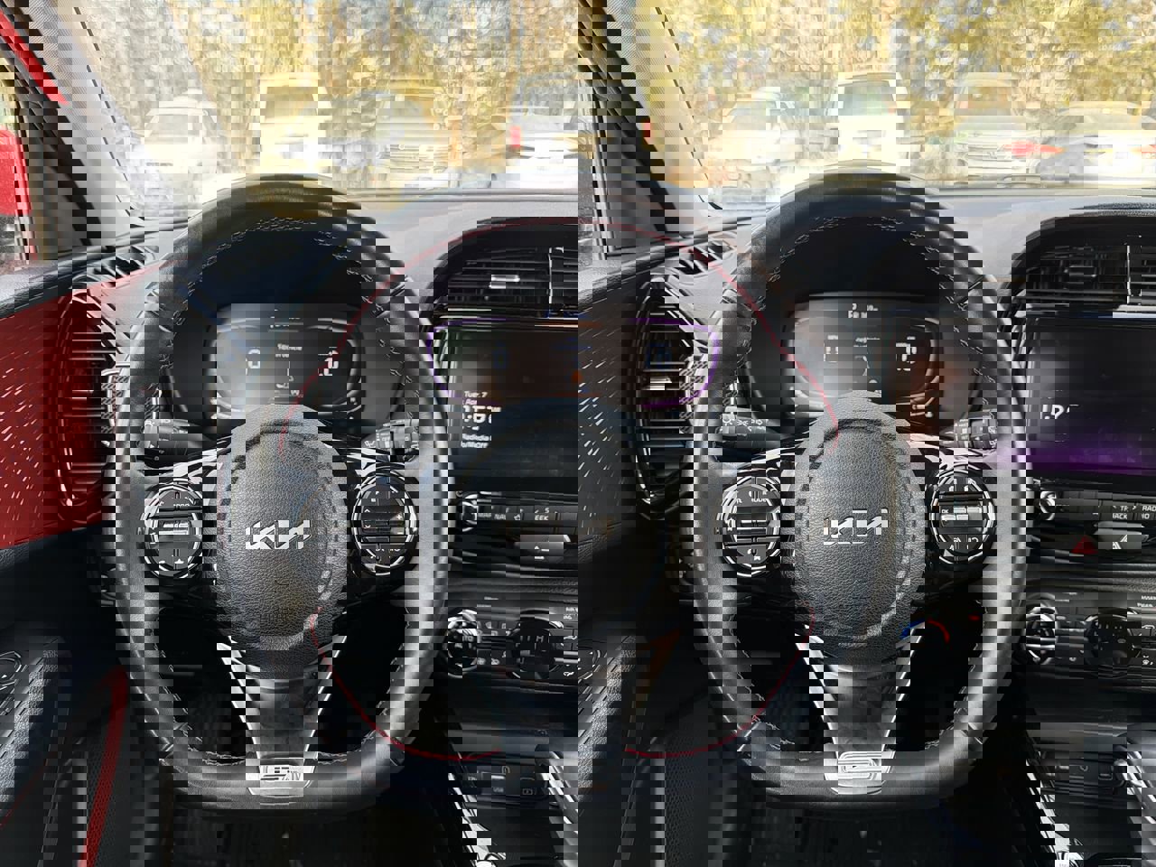 Used 2024 Kia Soul GT-Line image 14