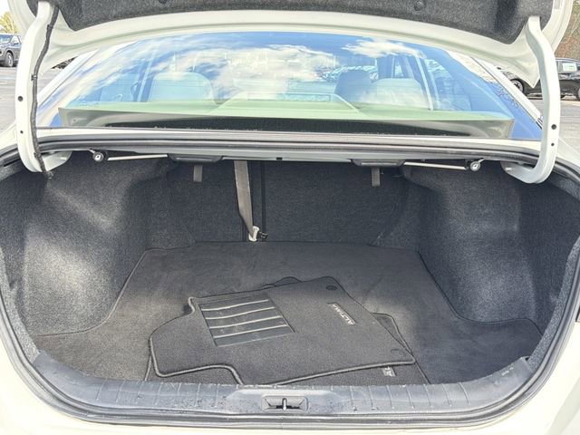 Used 2021 Nissan Altima 2.5 SL image 22