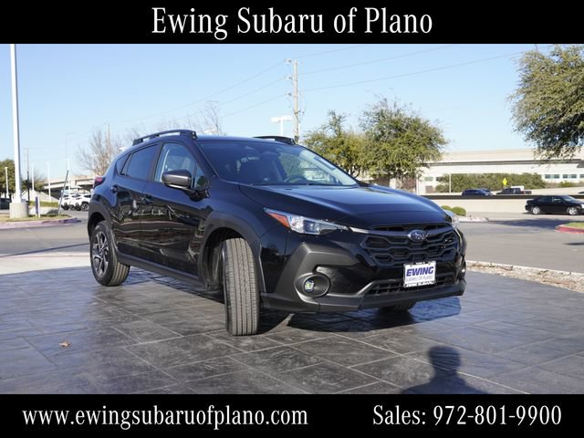 Certified 2026 Subaru Crosstrek 2.5i Premium AWD/4WD image 7