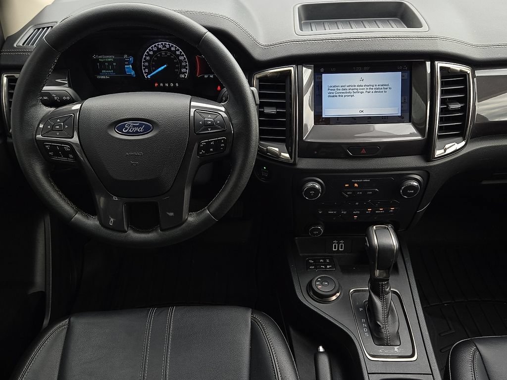 Used 2019 Ford Ranger Lariat w/ Equipment Group 501A Mid AWD/4WD image 10