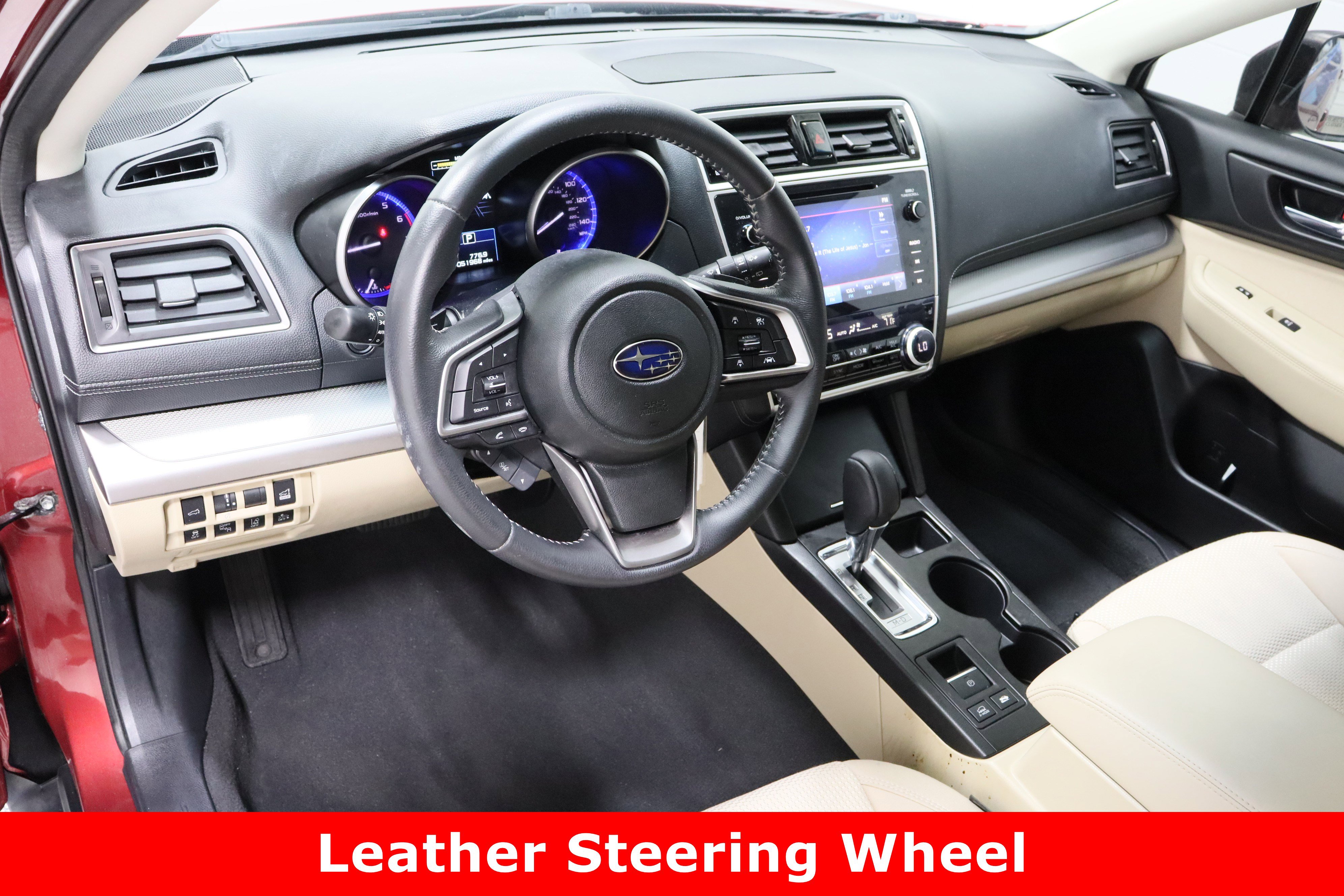 Used 2019 Subaru Outback 2.5i Premium image 13