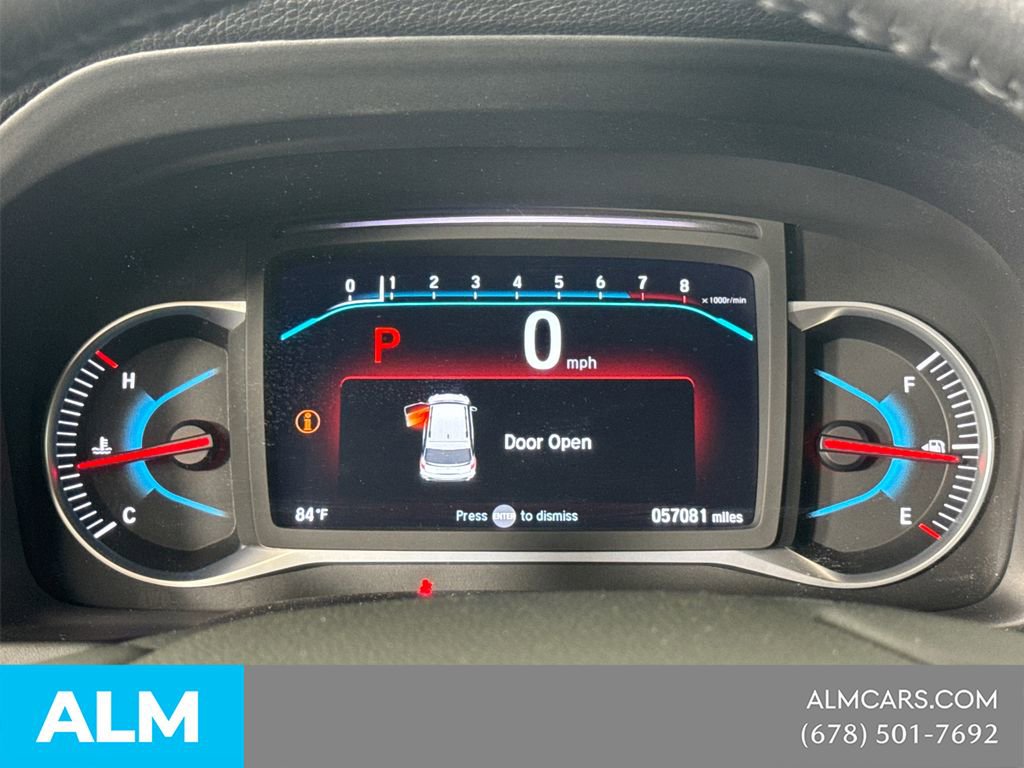 Used 2022 Honda Pilot EX-L image 31