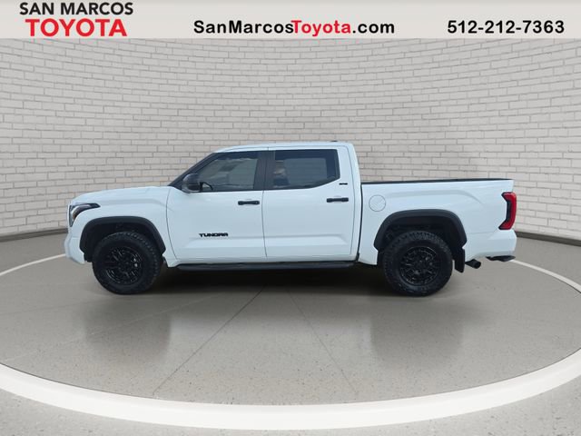 Used 2026 Toyota Tundra SR5 image 8
